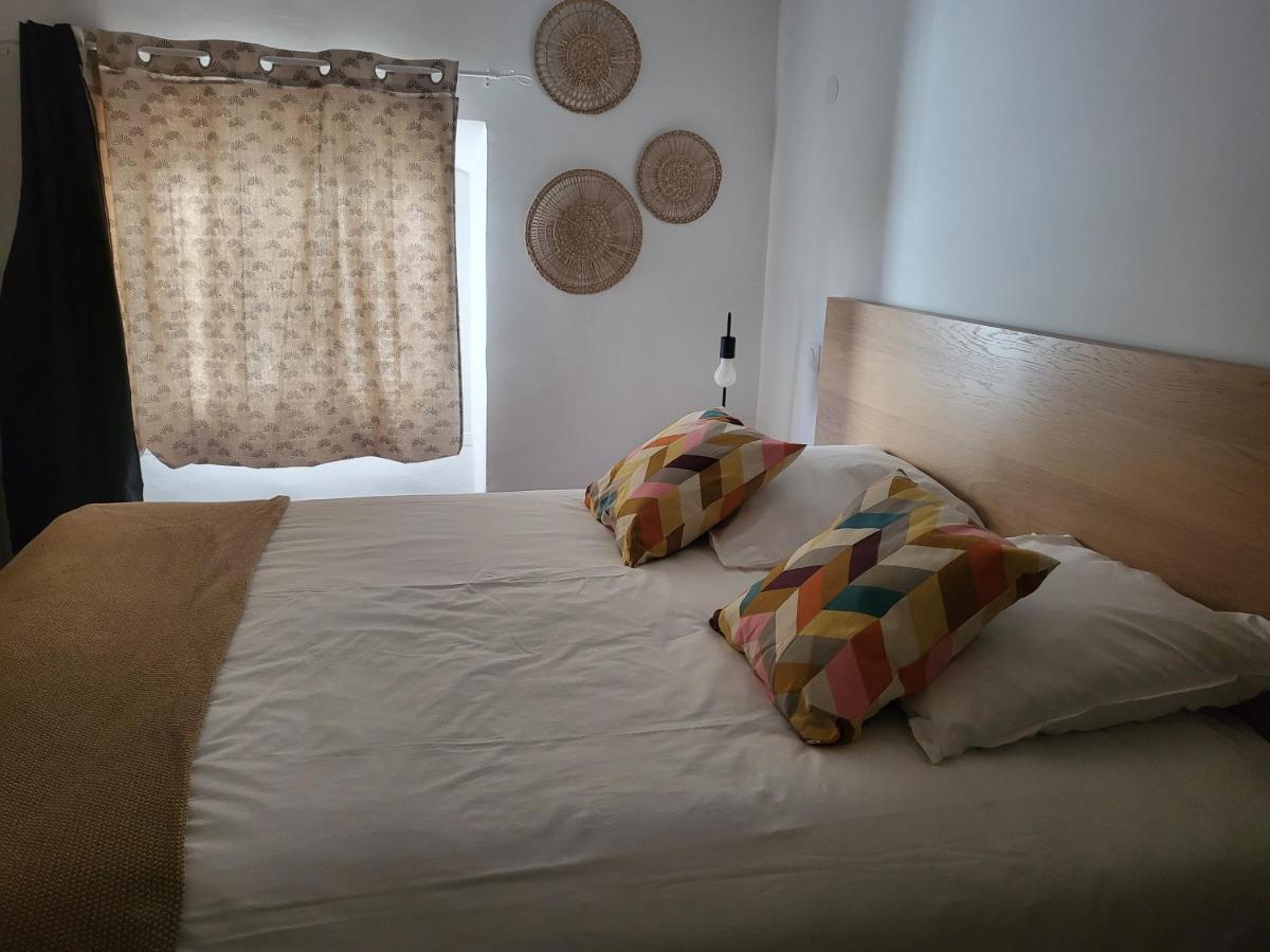 Appartement Avec Son Toit Terrasse, En Plein Coeur De Marseilles Exterior foto